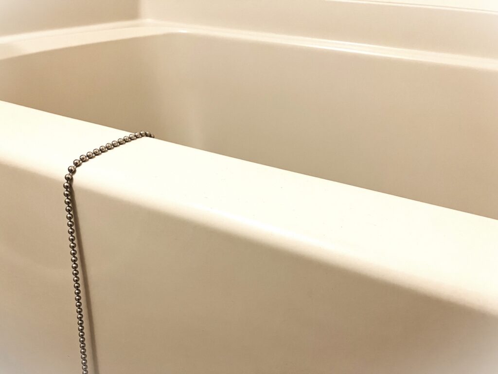仙台リペアナビ　浴槽塗装紹介イメージ写真