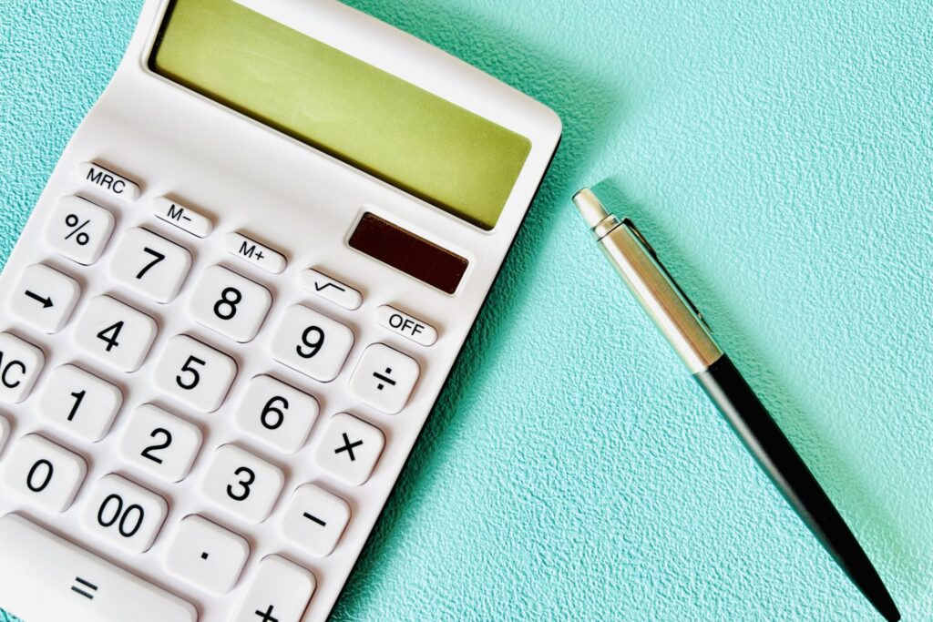 仙台リペアナビ　石材補修費用イメージ画像