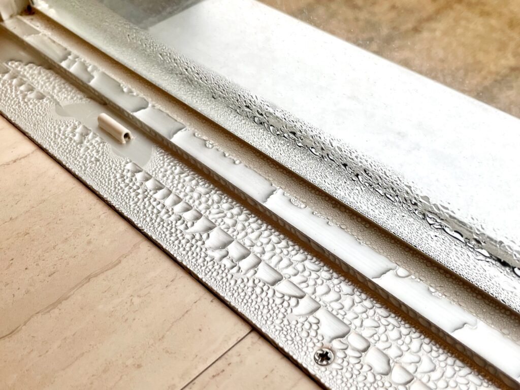 仙台リペアナビ アルミサッシトラブルイメージ画像