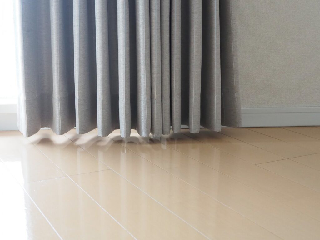 仙台リペアナビ きれいな床イメージ写真