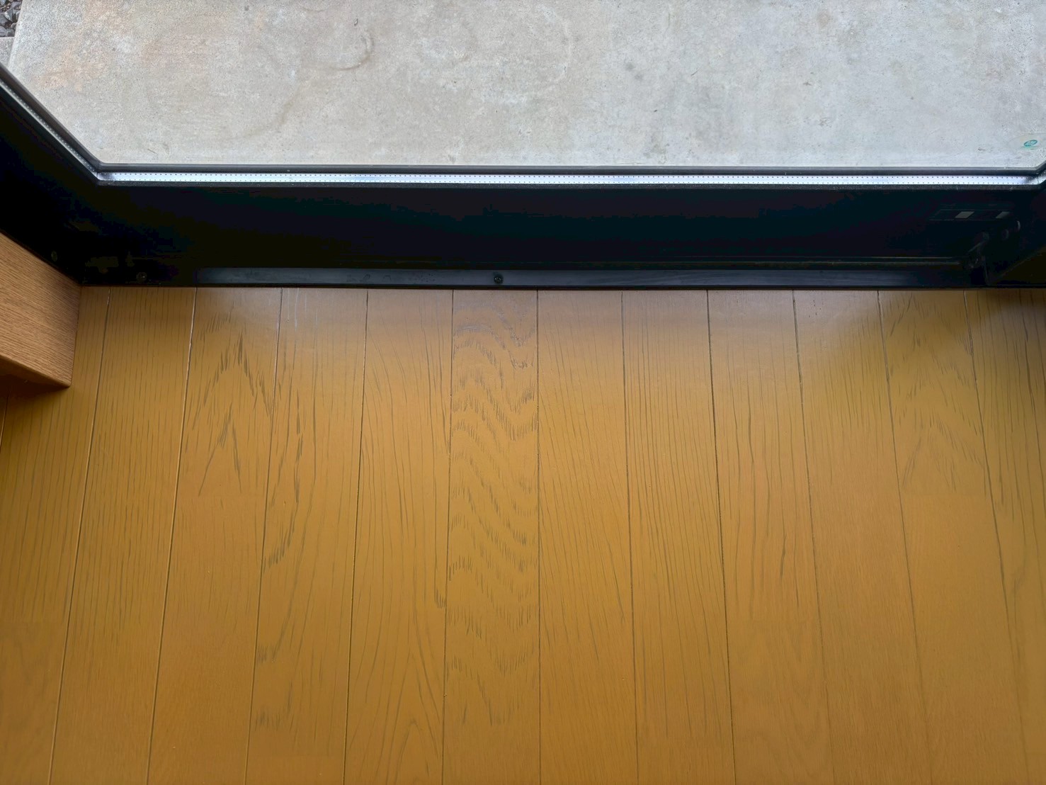 フローリング劣化（大）補修 After