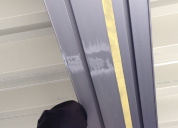 仙台リペア-カーポート・フェンス